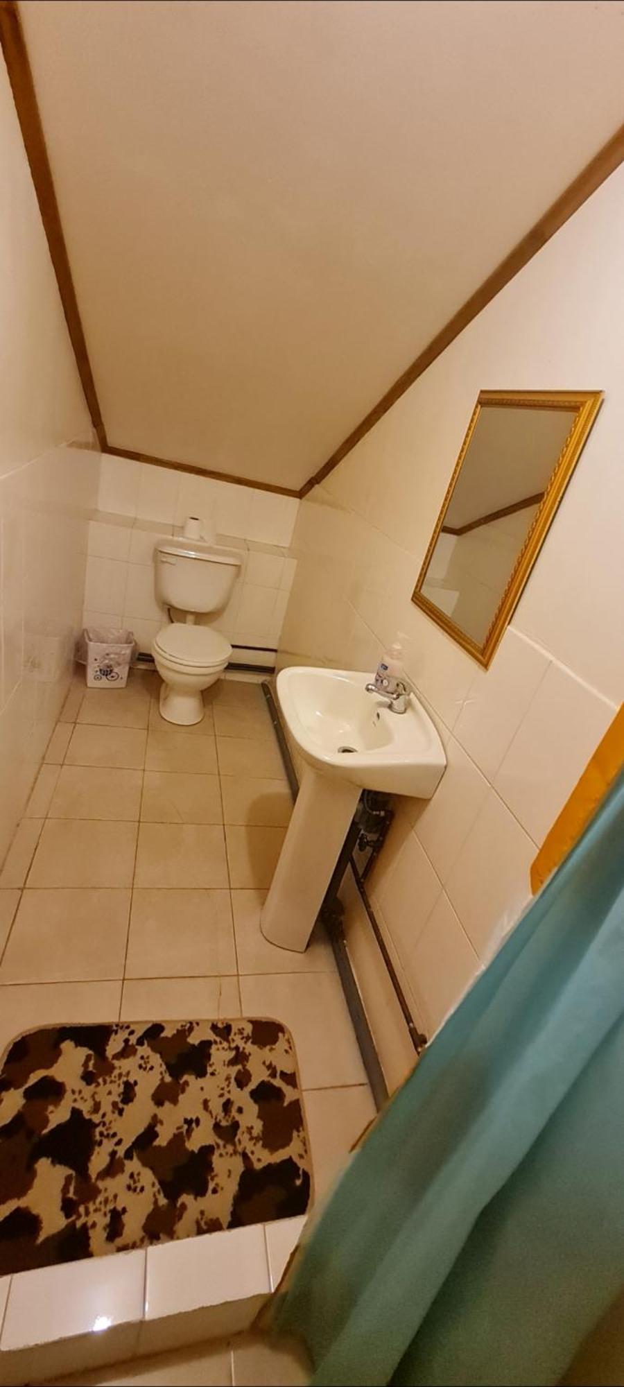 Hostal Beagle Hotel Puerto Williams Buitenkant foto